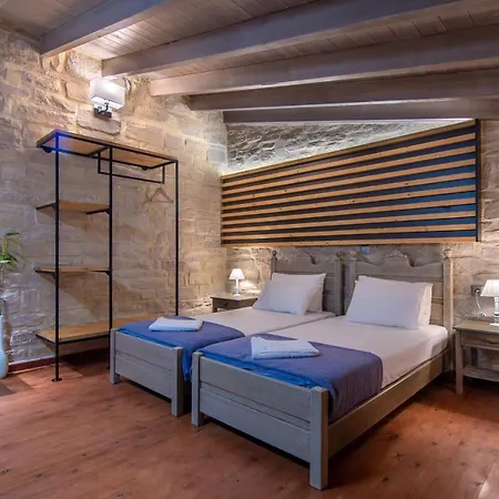 Alexandros Villa *