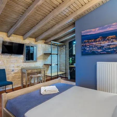 Villa Alexandros