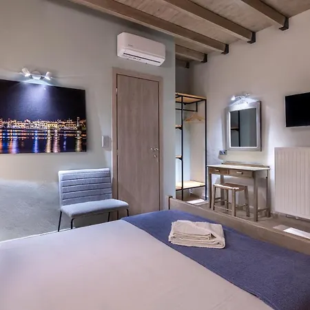 Alexandros Villa Skouloufia