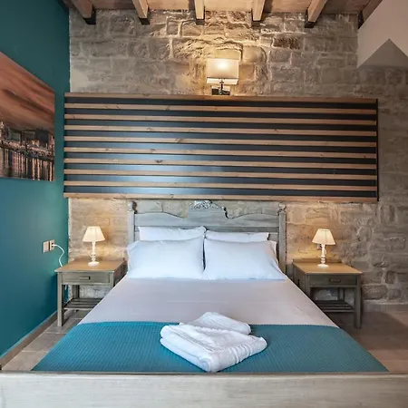 Alexandros Villa Skouloufia